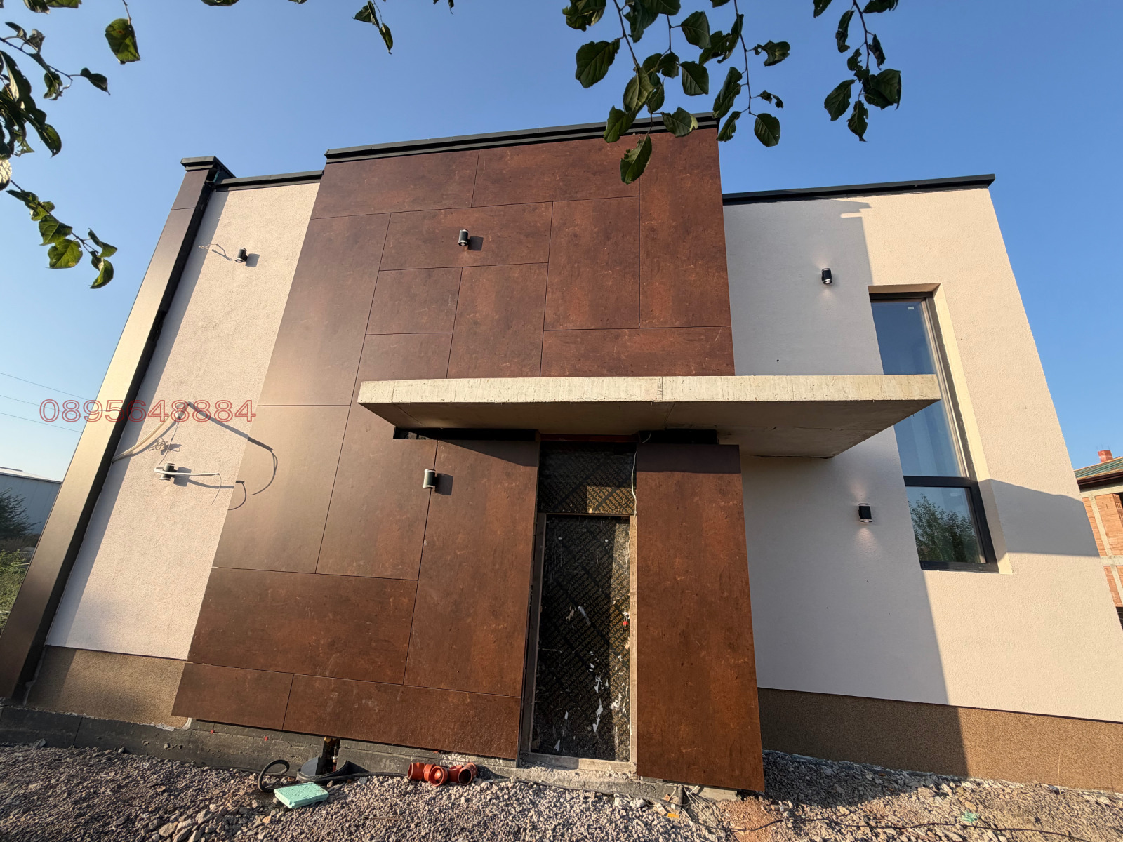 Продава КЪЩА, гр. Костинброд, област София област, снимка 4 - Къщи - 55838545
