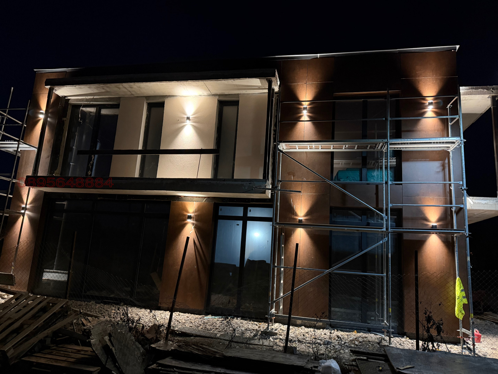 Продава КЪЩА, гр. Костинброд, област София област, снимка 9 - Къщи - 54199368