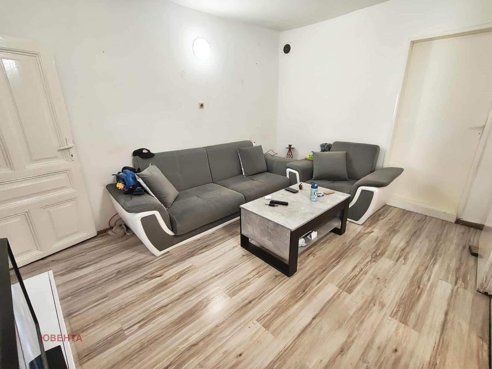 Продава КЪЩА, гр. Русе, Веждата, снимка 2 - Къщи - 53734218