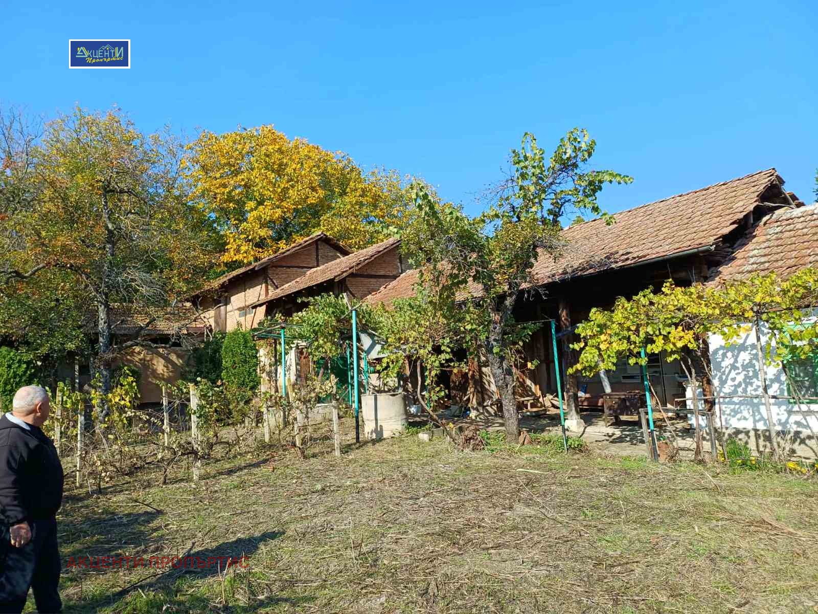 Продава КЪЩА, с. Горско Косово, област Велико Търново, снимка 5 - Къщи - 53766106