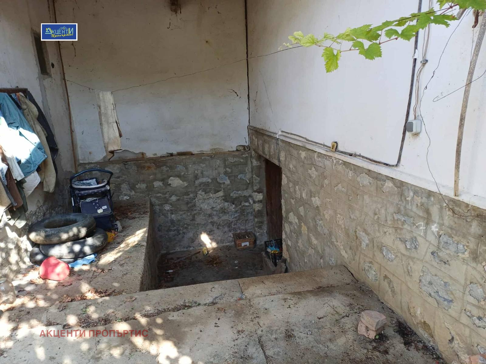 Продава КЪЩА, с. Горско Косово, област Велико Търново, снимка 17 - Къщи - 53766106