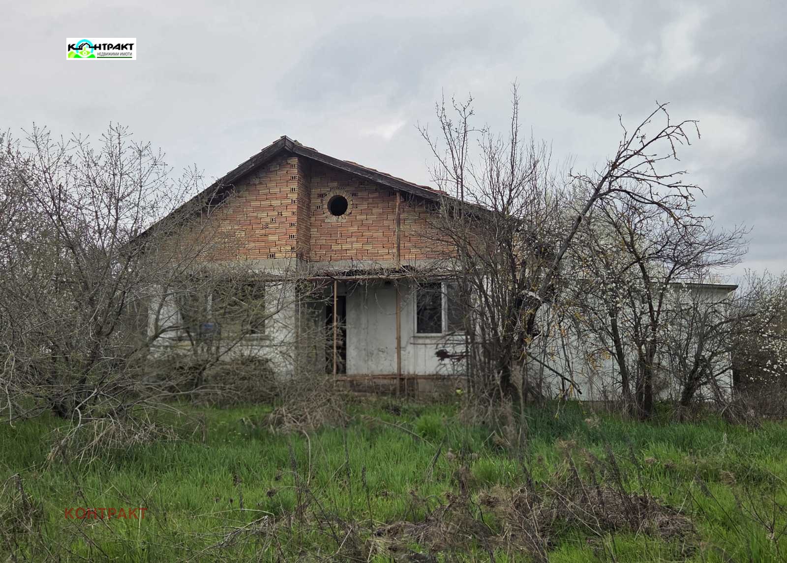 Продава КЪЩА, с. Пъстрен, област Стара Загора