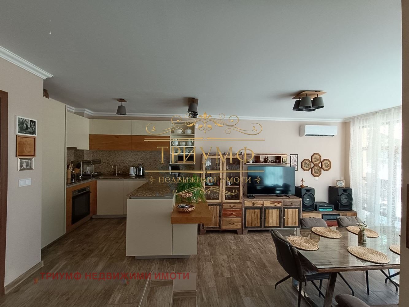 Продава КЪЩА, гр. Варна, к.к. Чайка, снимка 5 - Къщи - 54054436