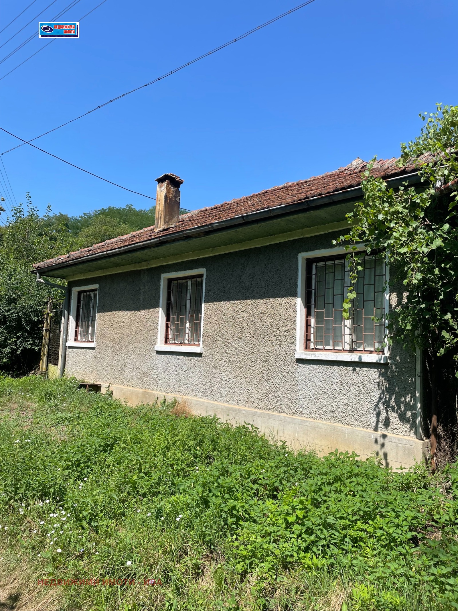 Продава КЪЩА, с. Сливовица, област Велико Търново