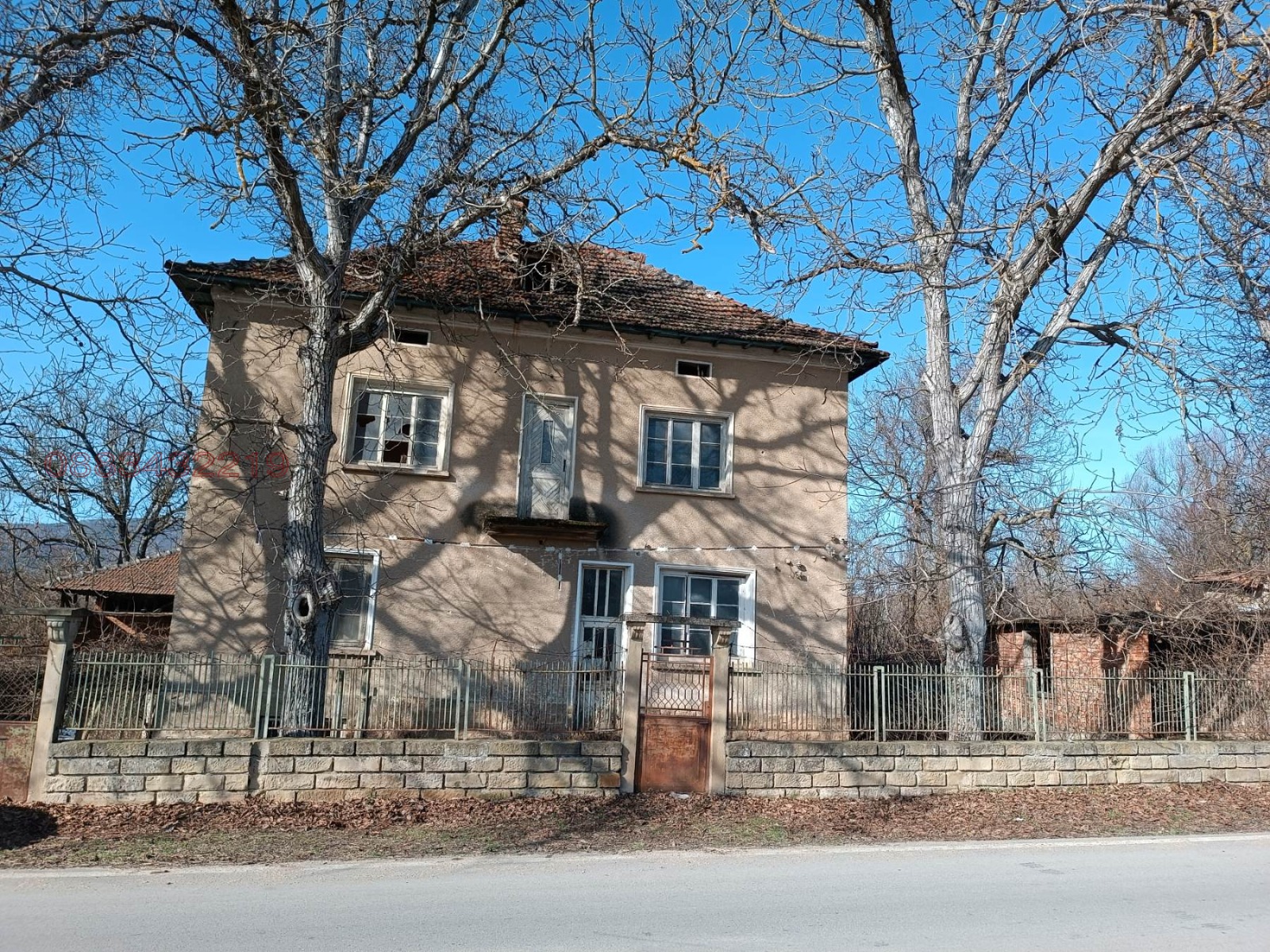 Продава КЪЩА, гр. Роман, област Враца, снимка 13 - Къщи - 55729581