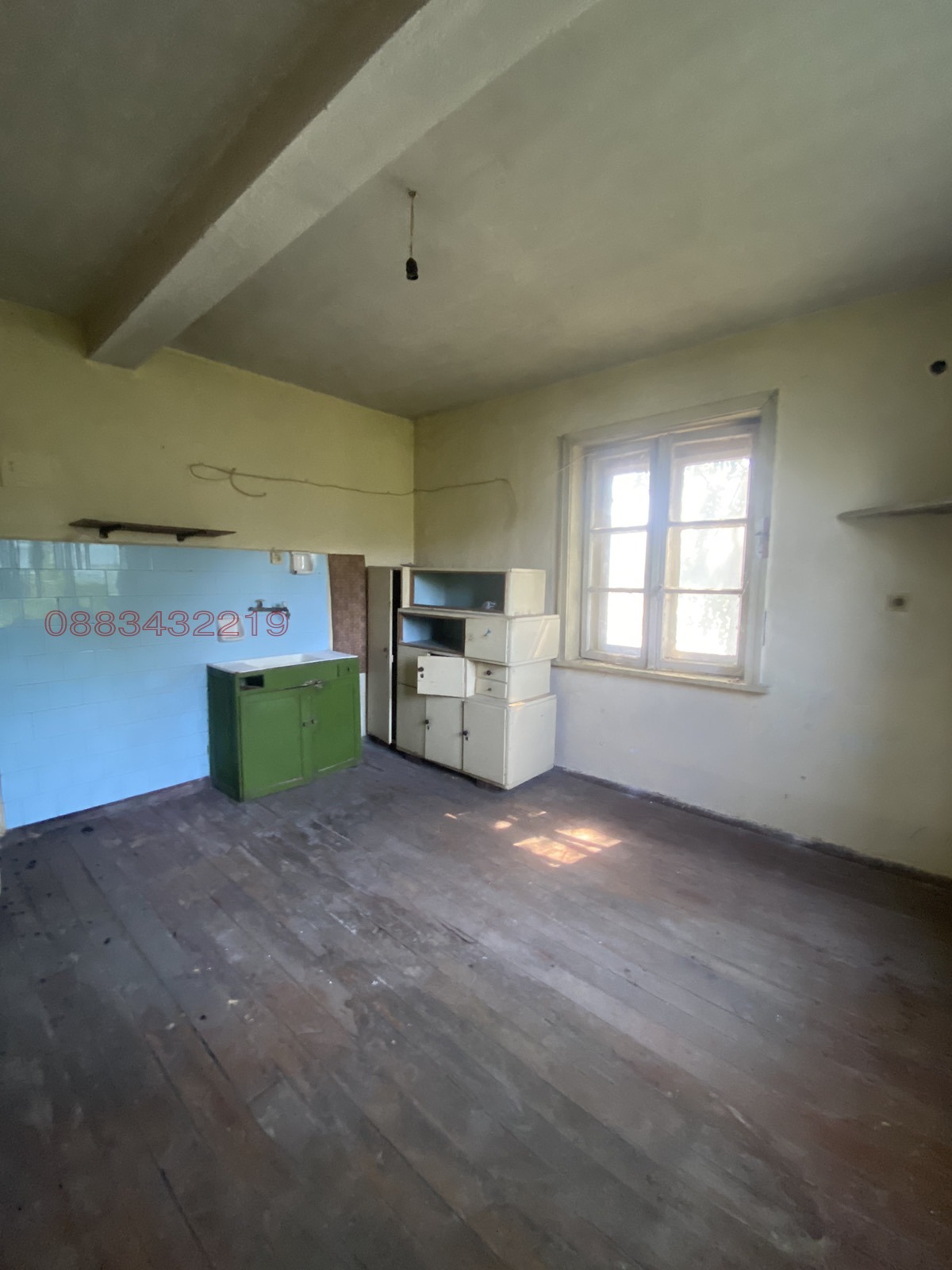 Продава КЪЩА, гр. Роман, област Враца, снимка 7 - Къщи - 55729581