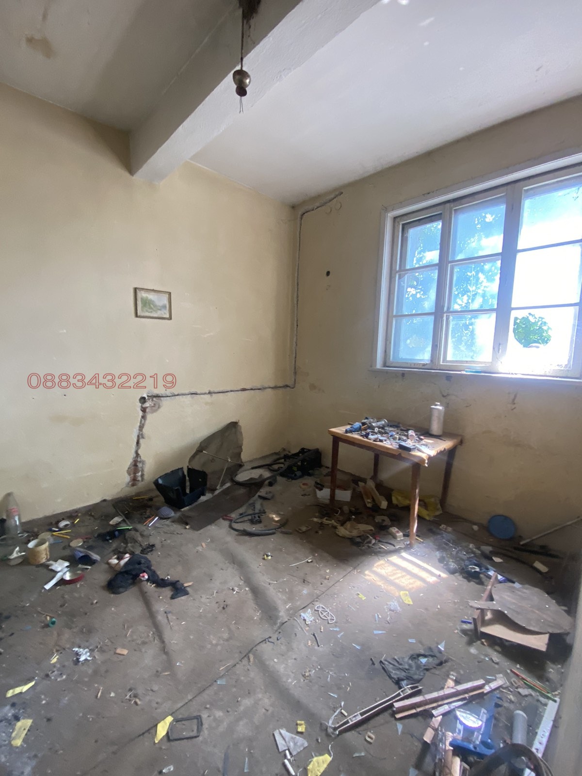 Продава КЪЩА, гр. Роман, област Враца, снимка 10 - Къщи - 55729581