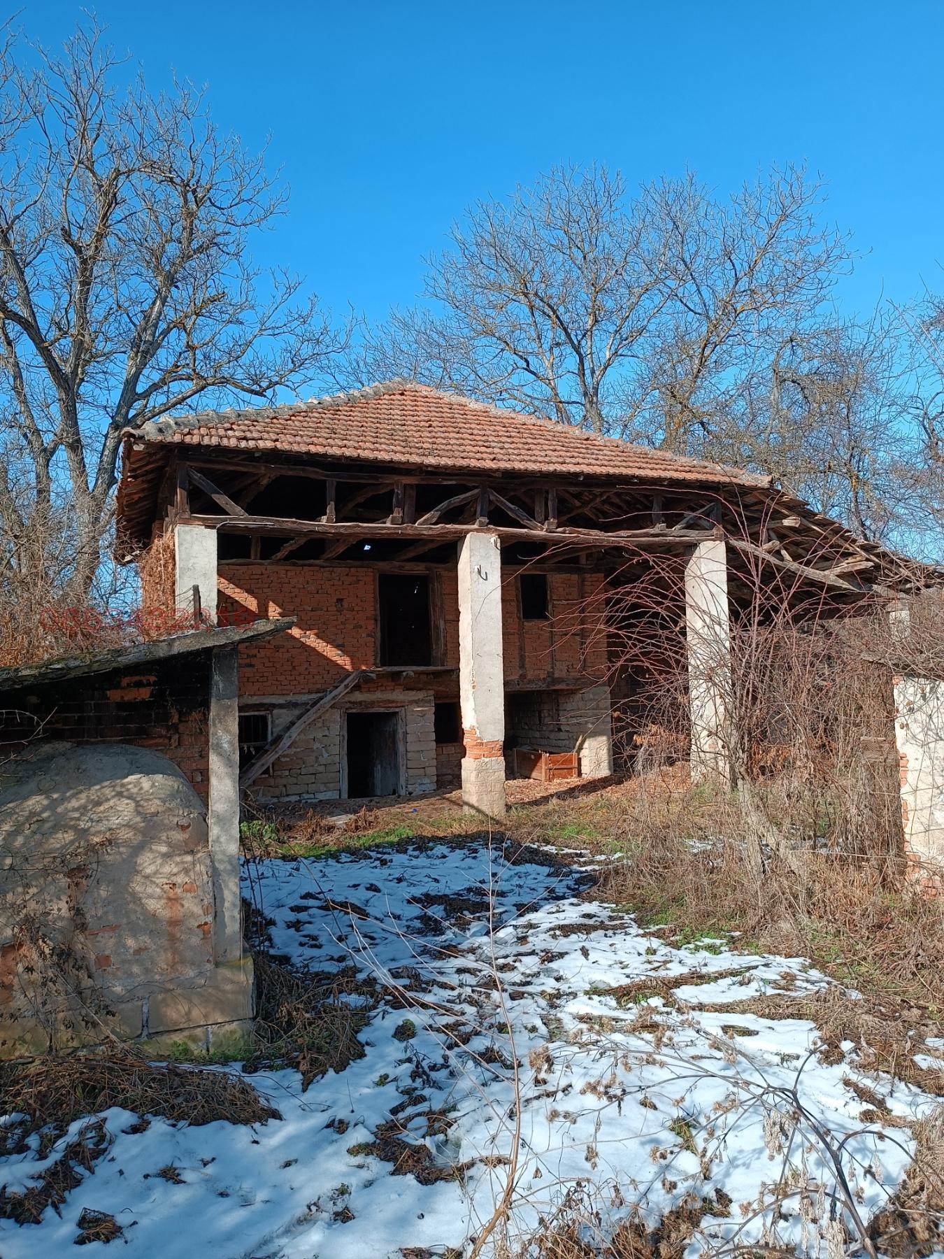 Продава КЪЩА, гр. Роман, област Враца, снимка 15 - Къщи - 55729581