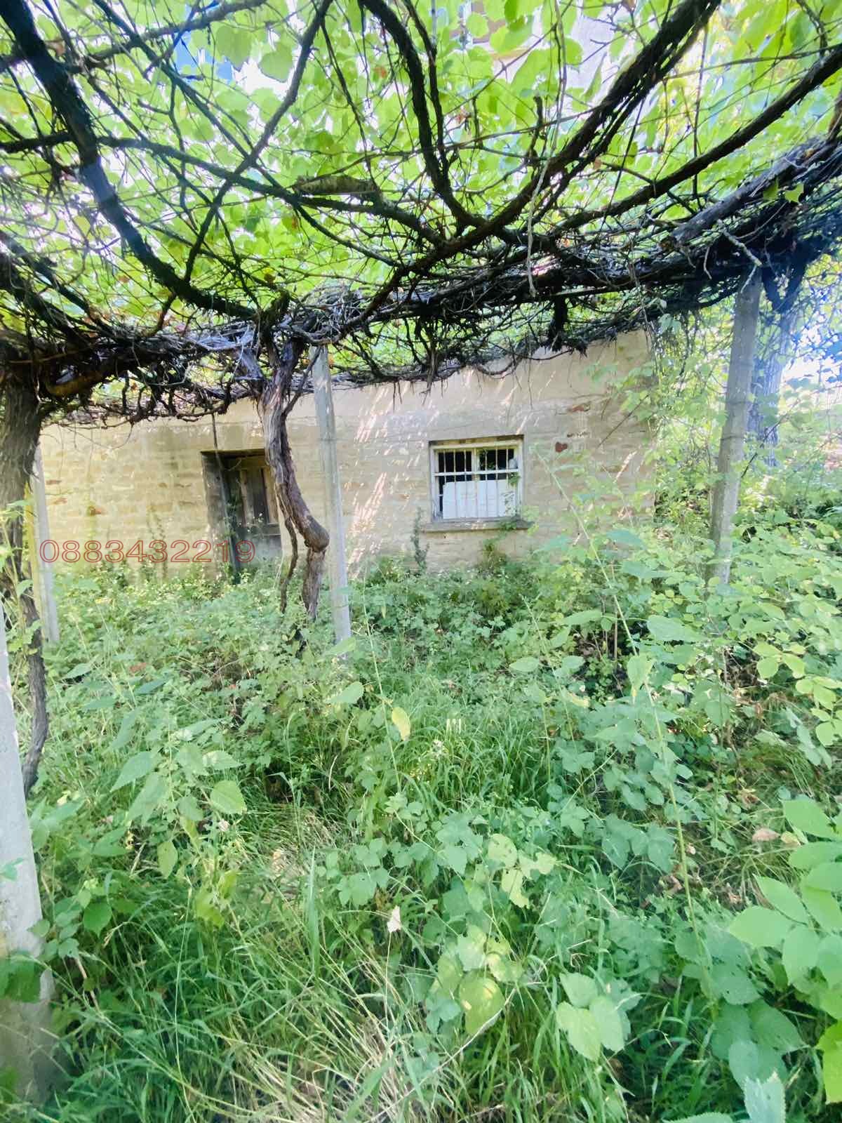 Продава КЪЩА, гр. Роман, област Враца, снимка 12 - Къщи - 55729581