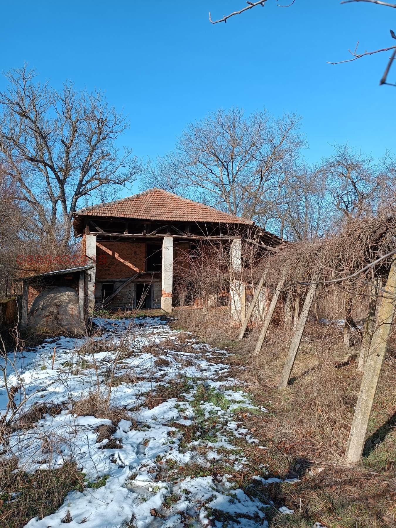 Продава КЪЩА, гр. Роман, област Враца, снимка 17 - Къщи - 55729581