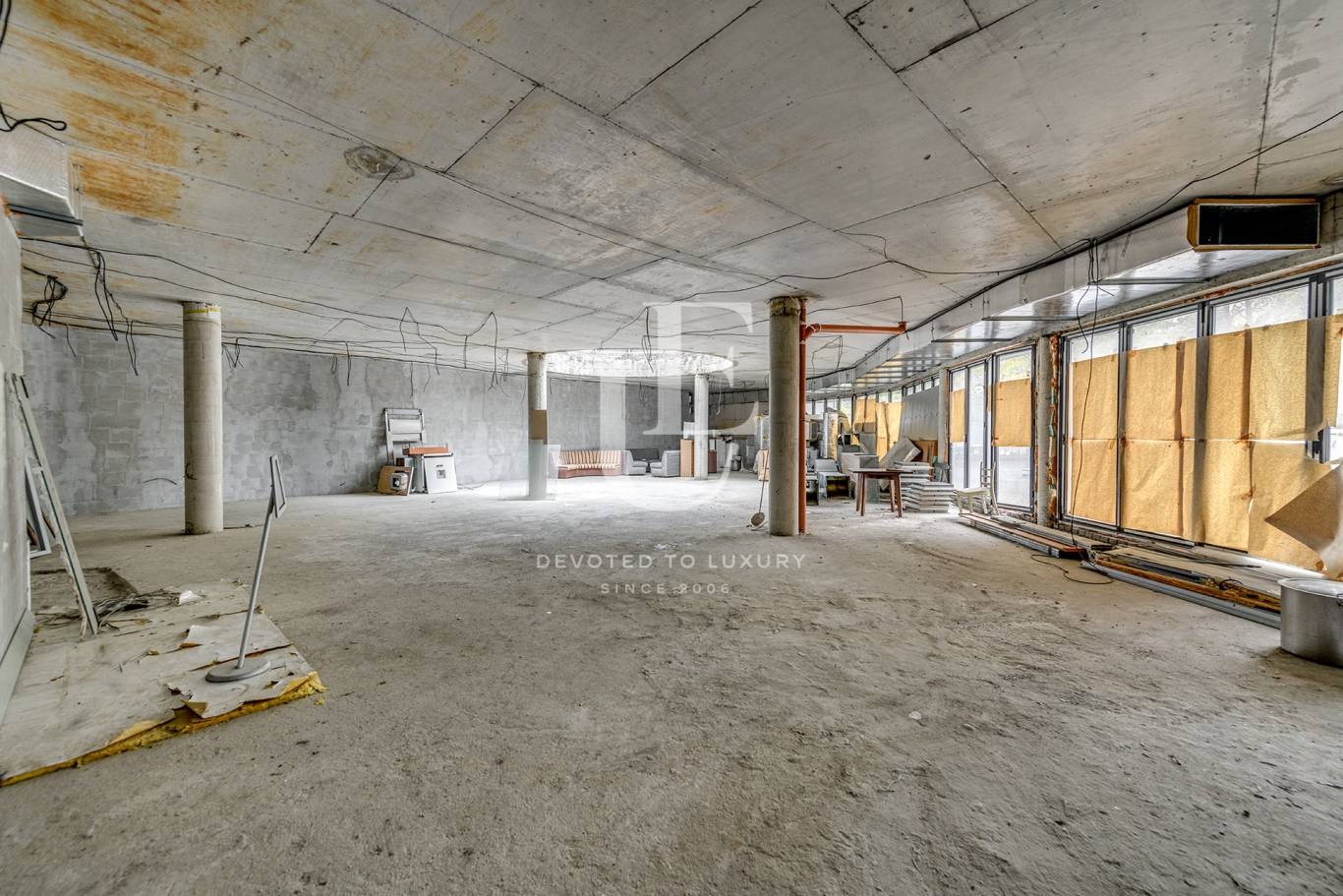 Продава ЗАВЕДЕНИЕ, гр. София, Лозенец, снимка 2 - Заведения - 43667856