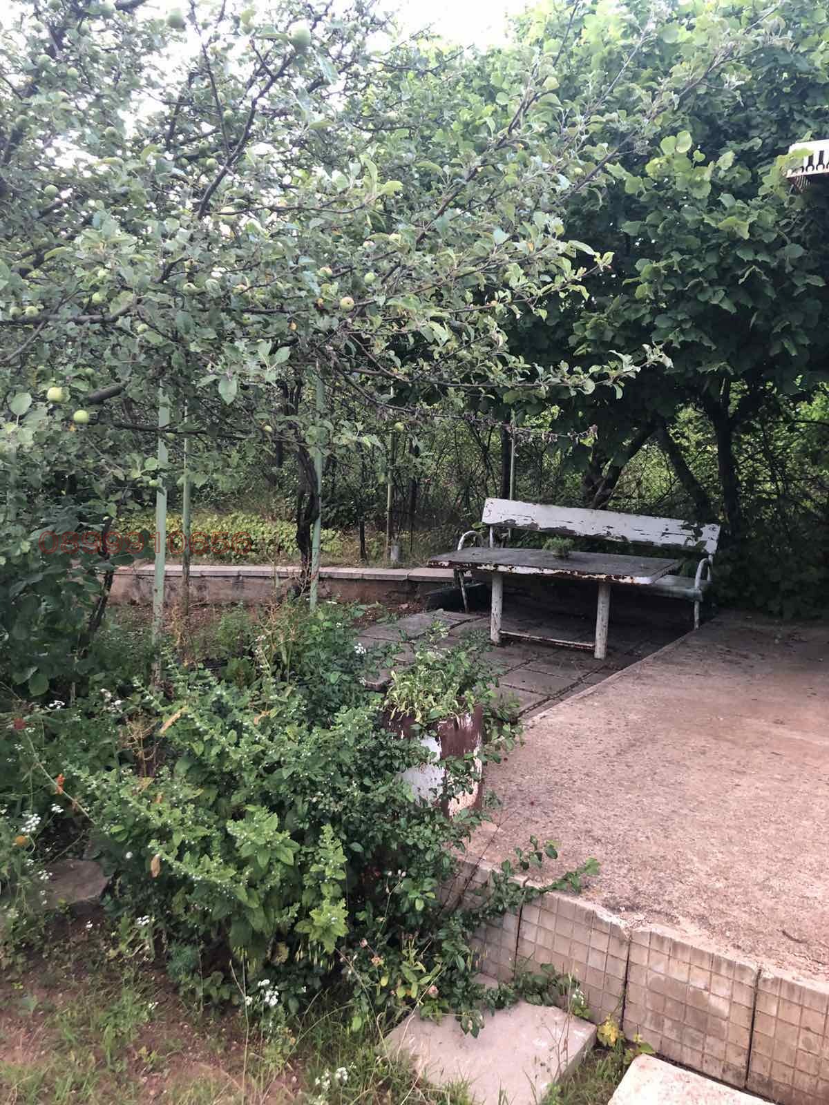 Продава ПАРЦЕЛ, гр. София, Кремиковци, снимка 5 - Парцели - 53879161