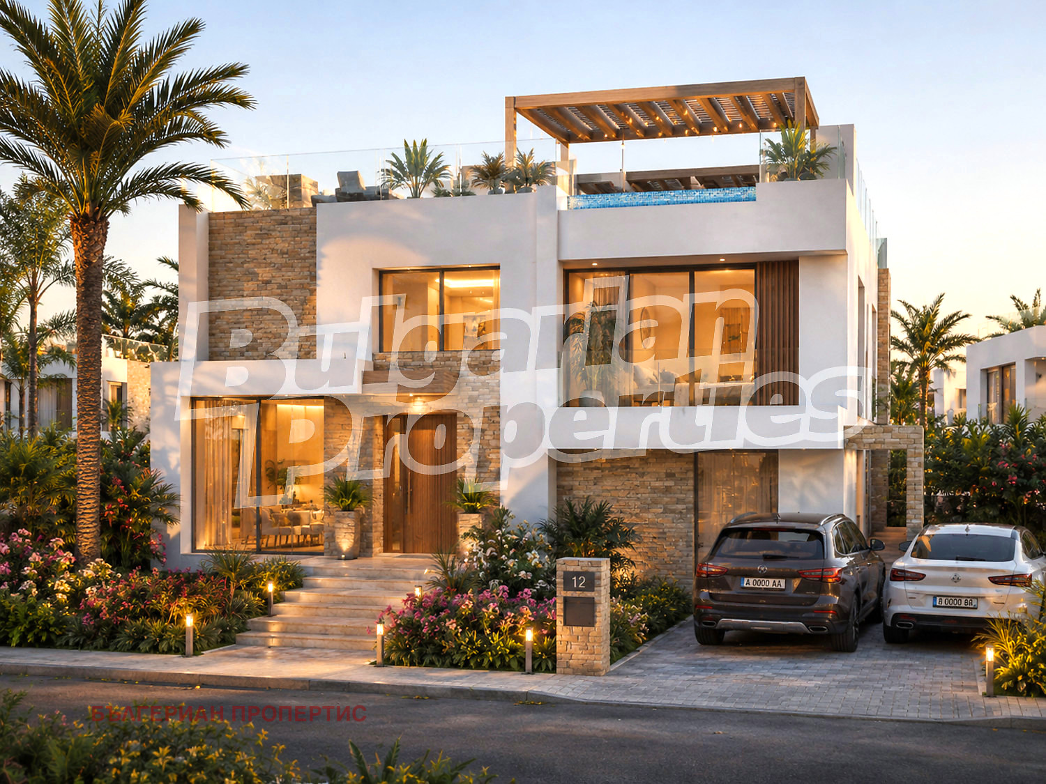 Продава ПАРЦЕЛ, гр. Поморие, област Бургас, снимка 8 - Парцели - 55281740