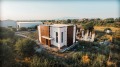 Продава КЪЩА, гр. Костинброд, област София област, снимка 1