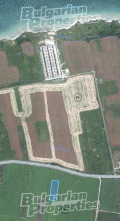 Продава ПАРЦЕЛ, гр. Поморие, област Бургас, снимка 12