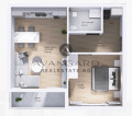 Продава 2-СТАЕН, град Пловдив, Тракия • 104822 € / 205014.01 лв. • 35716976 5
