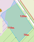 Продава ПАРЦЕЛ, област Пловдив, с. Първенец • 166000 € • 83095994 — Holmes.bg