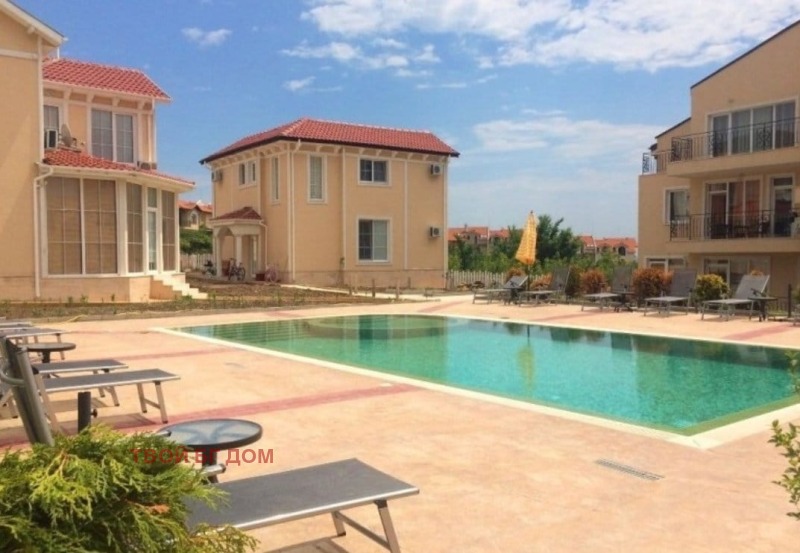 Продава 1-СТАЕН в област Бургас, с. Кошарица - 28 кв.м / 37 000 € » 72 365.71 лв., ТВОЙ БГ ДОМ