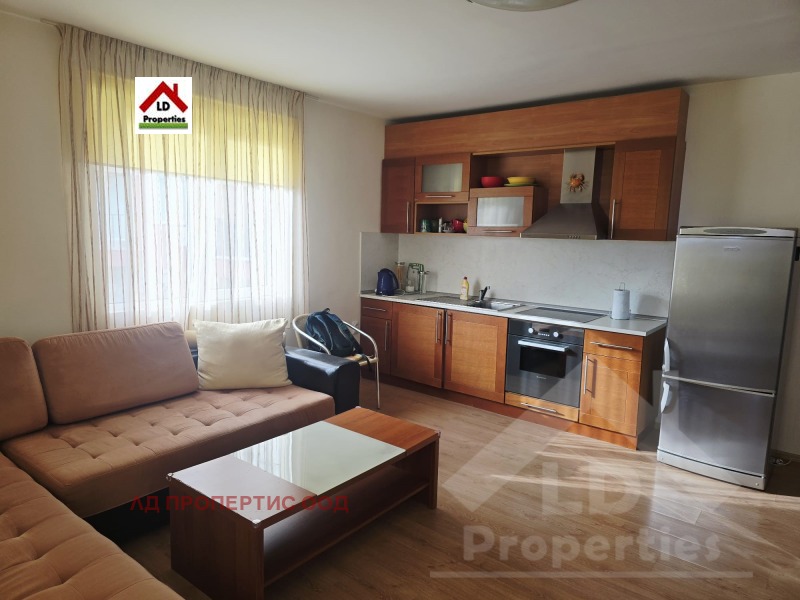 Продава 3-СТАЕН в град Варна, к.к. Чайка - 100 кв.м / 120 000 € » 234 699.60 лв., ЛД ПРОПЕРТИС ООД