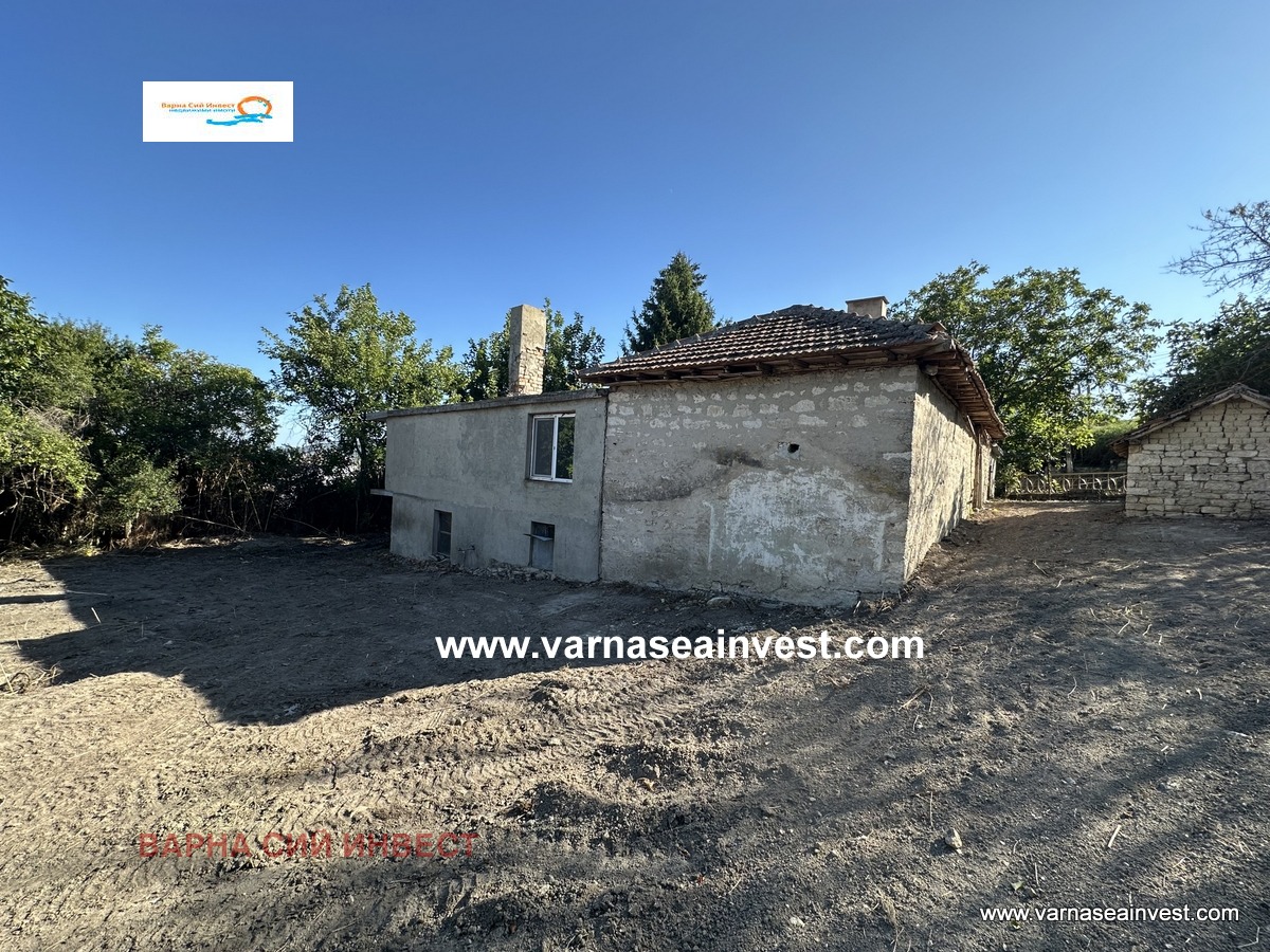 Продава КЪЩА | Imot.bg — изображение 1