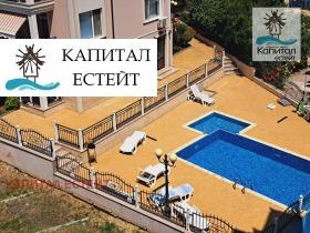 1 soverom Sveti Vlas, region Burgas