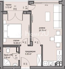 ������� 2-����� | Imot.bg � ����� ������ 2