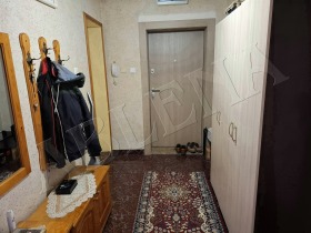 2 спаваће собе Добротица - Варненска, Добрич 10