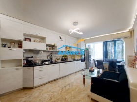 3 dormitorios Razsadnika, Sofia