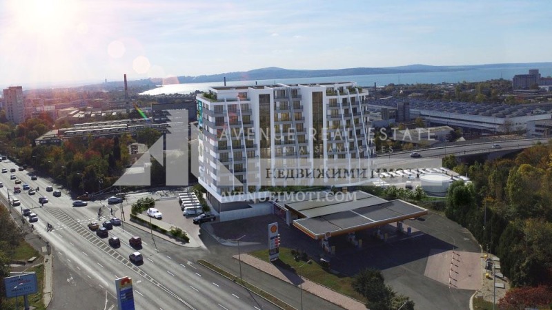 Myytävänä  Studio Burgas , Bratja Miladinovi , 42 neliömetriä | 65836709