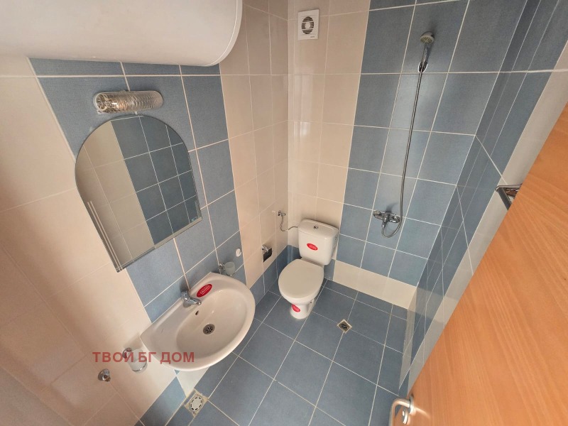 Na prodej  Studio oblast Burgas , Košarica , 28 m2 | 39177310 - obraz [8]