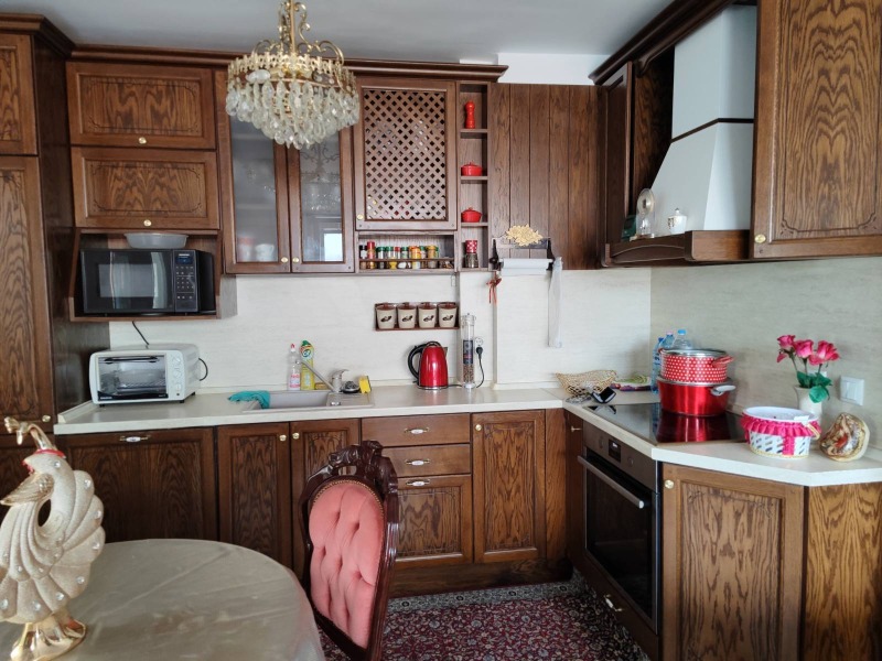 Продава  2-стаен град Варна , Гръцка махала , 68 кв.м | 35528999 - изображение [6]