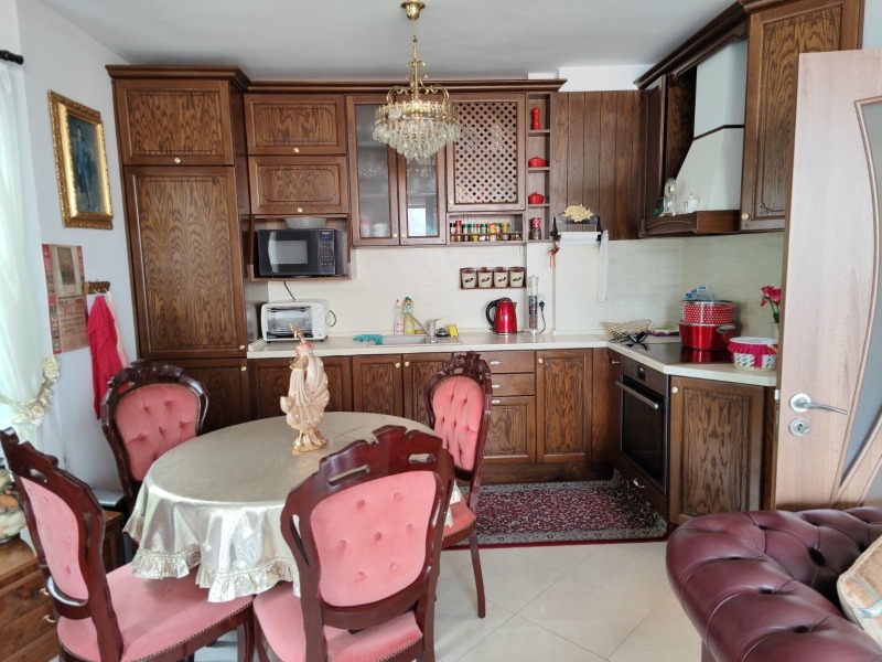 Na prodej  1 ložnice Varna , Gracka machala , 68 m2 | 35528999 - obraz [4]