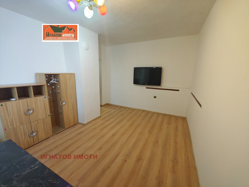 Na prodej  1 ložnice Pazardžik , Centar , 64 m2 | 81626786 - obraz [9]