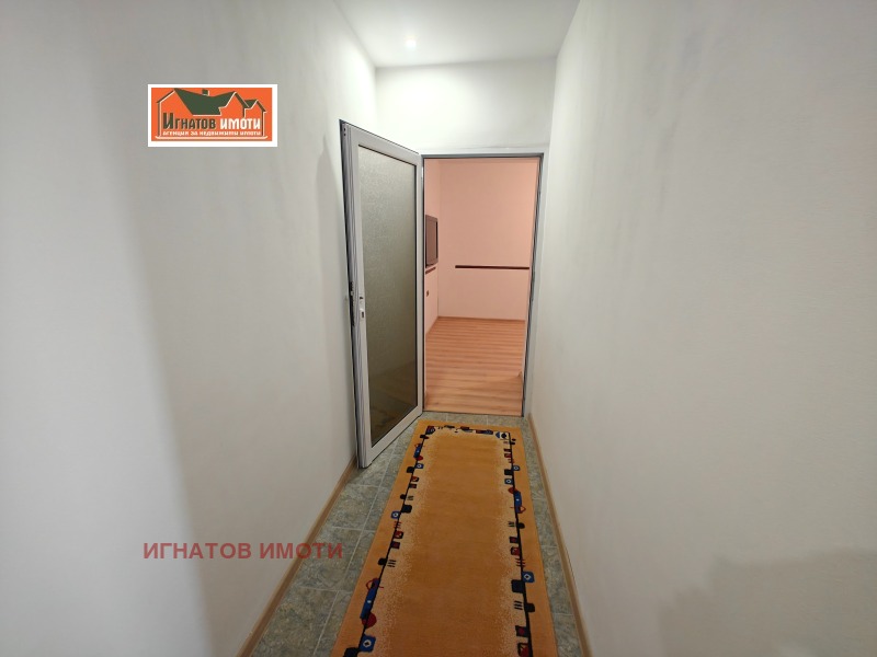 Продава  2-стаен град Пазарджик , Център , 64 кв.м | 81626786 - изображение [6]