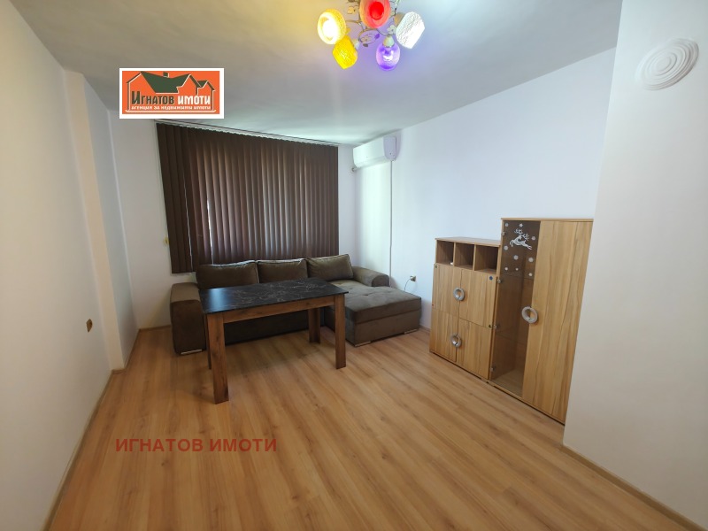 Na prodej  1 ložnice Pazardžik , Centar , 64 m2 | 81626786 - obraz [7]