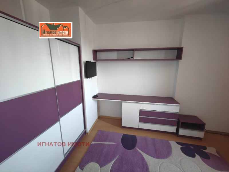 For Sale  1 bedroom Pazardzhik , Tsentar , 64 sq.m | 81626786 - image [4]