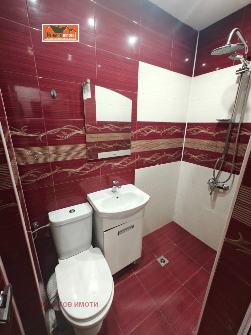 For Sale  1 bedroom Pazardzhik , Tsentar , 64 sq.m | 81626786 - image [10]