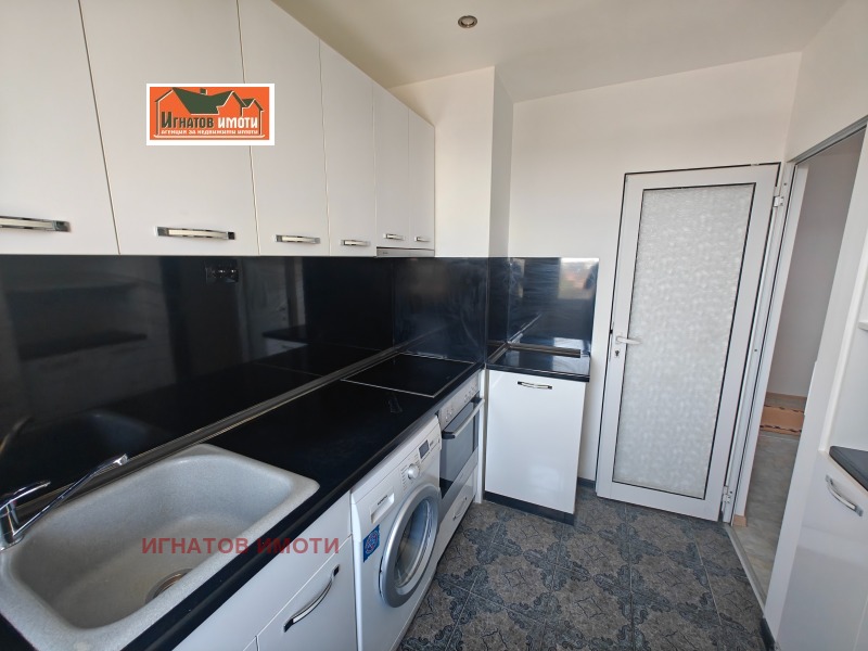 For Sale  1 bedroom Pazardzhik , Tsentar , 64 sq.m | 81626786 - image [3]