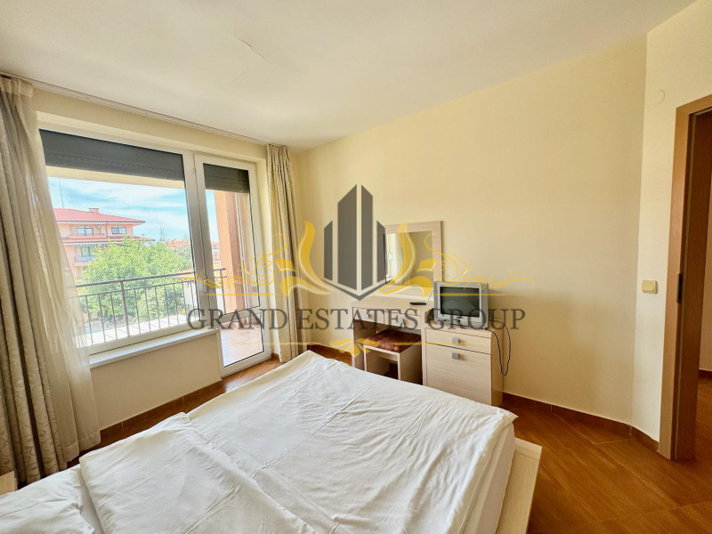 In vendita  1 camera da letto regione Burgas , Sveti Vlas , 64 mq | 27058236 - Immagine [9]