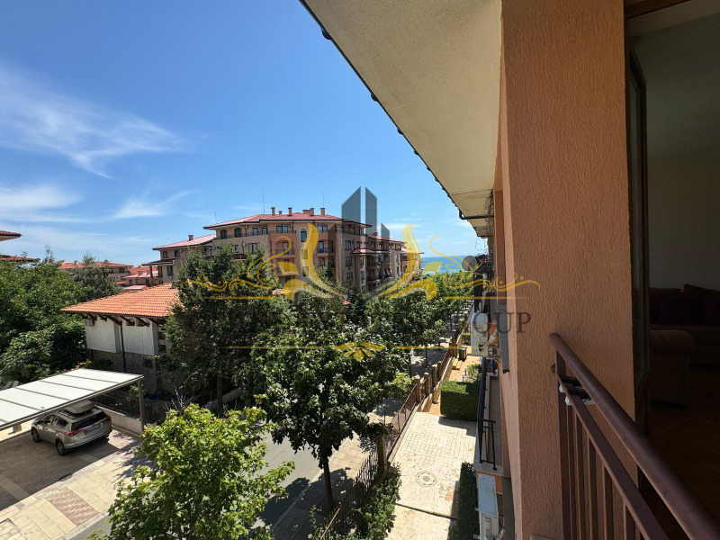 À venda  1 quarto região Burgas , Sveti Vlas , 64 m² | 27058236 - imagem [2]