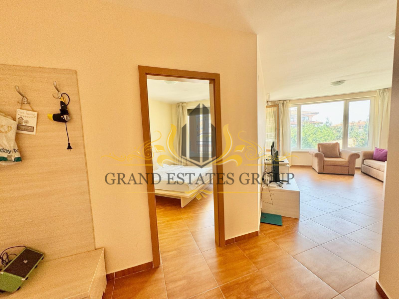 À venda  1 quarto região Burgas , Sveti Vlas , 64 m² | 27058236 - imagem [8]