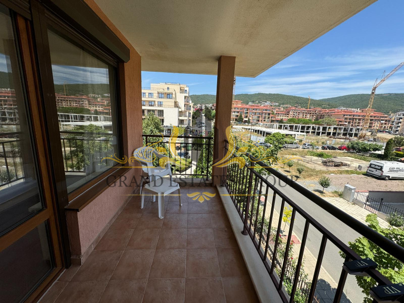 À venda  1 quarto região Burgas , Sveti Vlas , 64 m² | 27058236 - imagem [3]