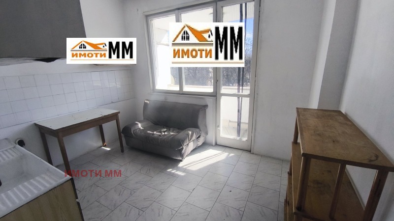 Продава  2-стаен град Пловдив , Христо Смирненски , 49 кв.м | 77555372 - изображение [4]