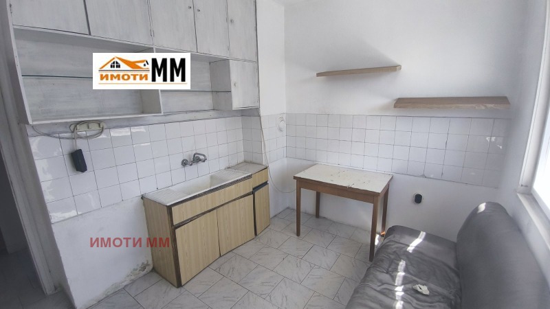 Продава  2-стаен град Пловдив , Христо Смирненски , 49 кв.м | 77555372