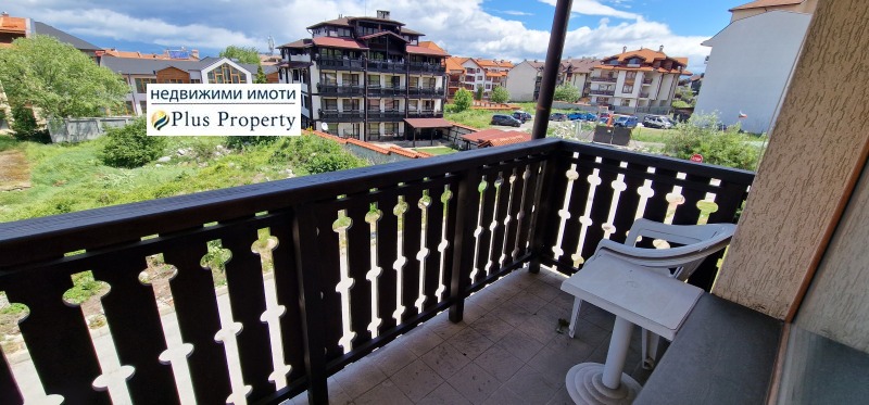 À vendre  1 chambre région Blagoevgrad , Bansko , 91 m² | 62427100 - image [8]