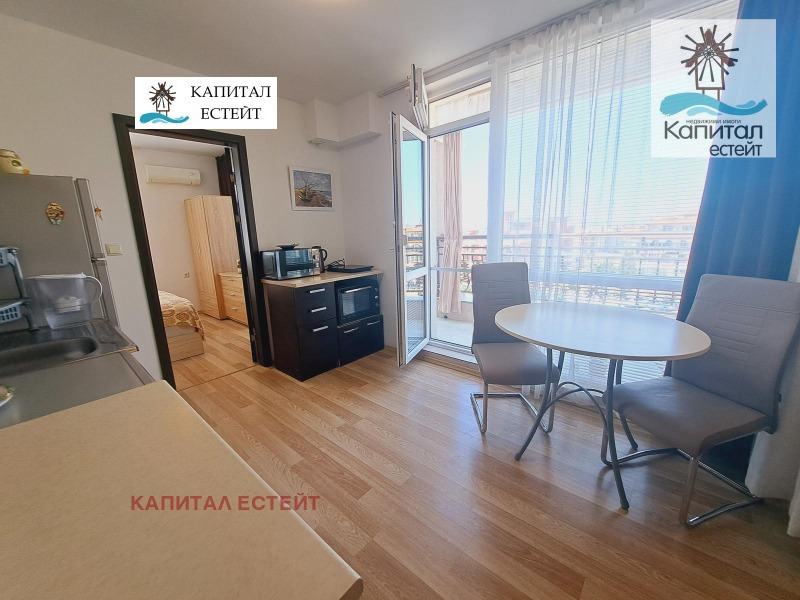 Til salgs  1 soverom region Burgas , Sveti Vlas , 51 kvm | 51714205 - bilde [5]