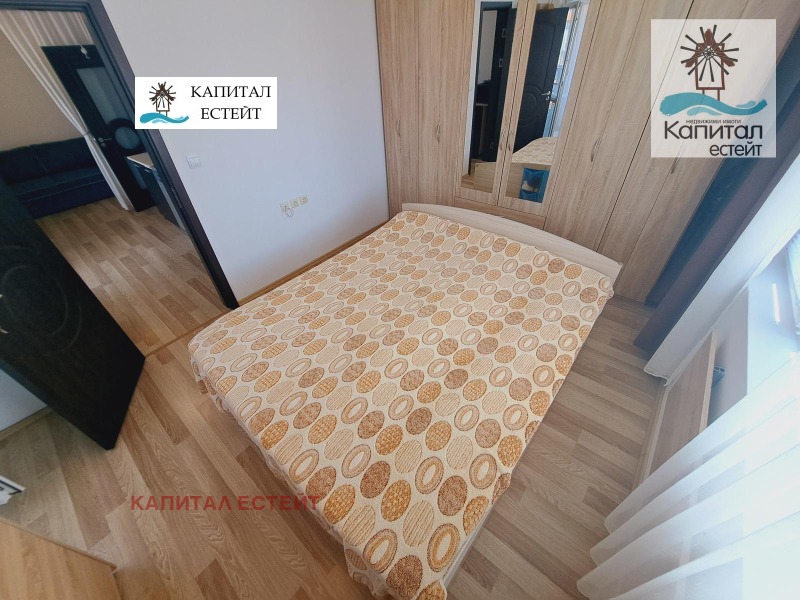 Til salgs  1 soverom region Burgas , Sveti Vlas , 51 kvm | 51714205 - bilde [10]