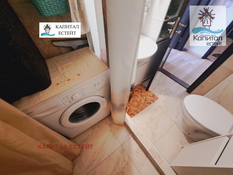 Til salgs  1 soverom region Burgas , Sveti Vlas , 51 kvm | 51714205 - bilde [13]