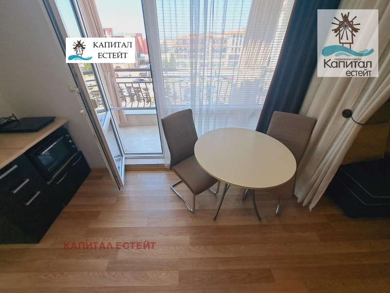 Til salgs  1 soverom region Burgas , Sveti Vlas , 51 kvm | 51714205 - bilde [6]