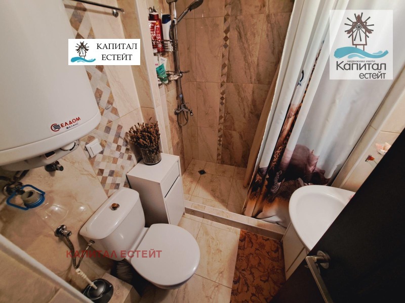 Til salgs  1 soverom region Burgas , Sveti Vlas , 51 kvm | 51714205 - bilde [12]